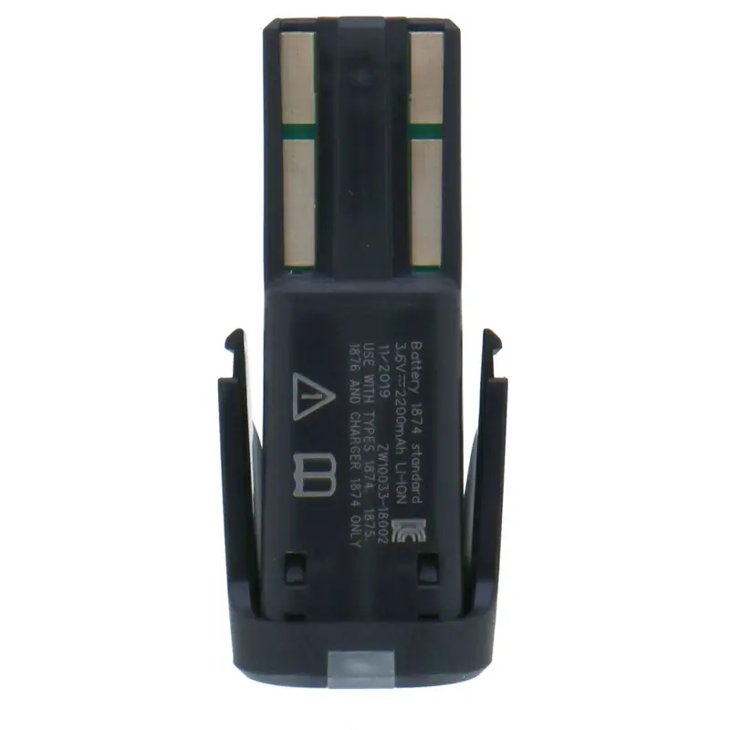 Wahl Li-Ion Battery Pack – 75-Minute Runtime 1