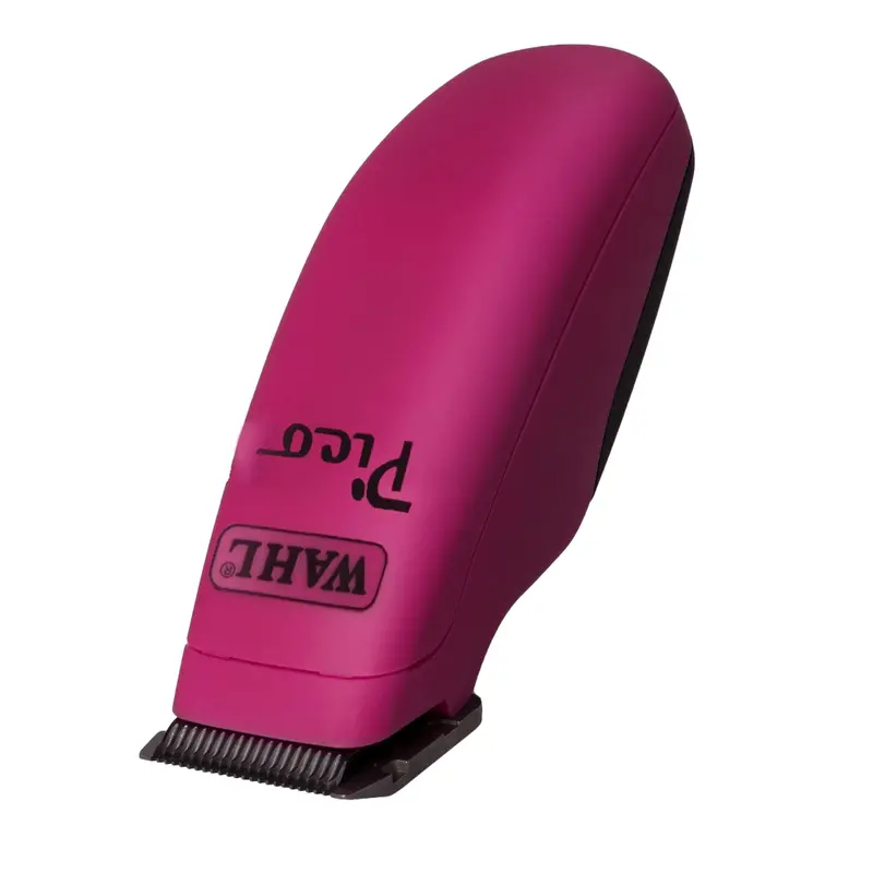 Wahl Pico Cordless Pet Clipper 1