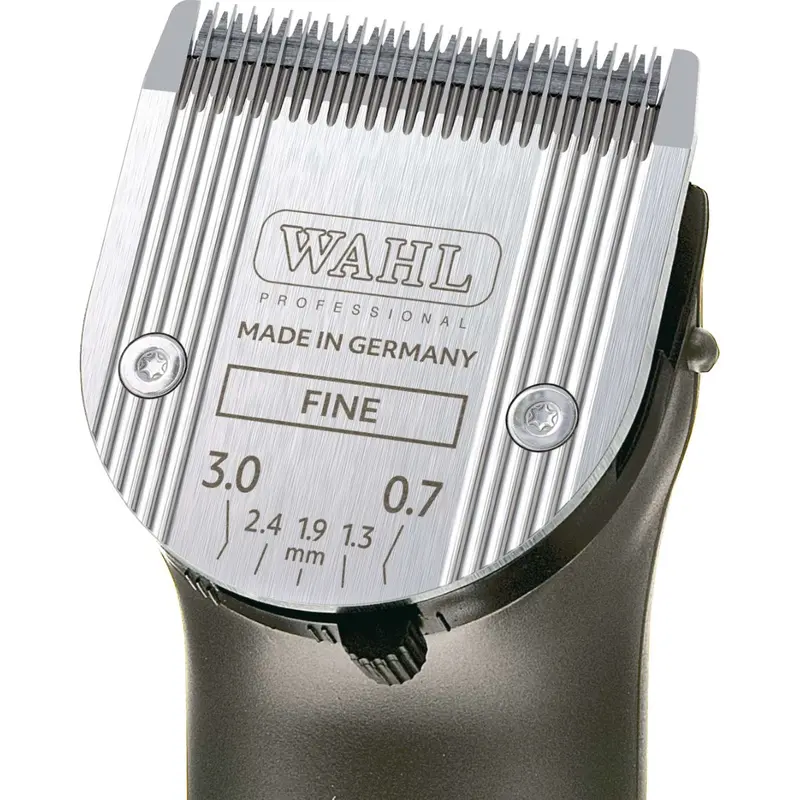 Wahl Type 4 Metal Clipper Blade 1