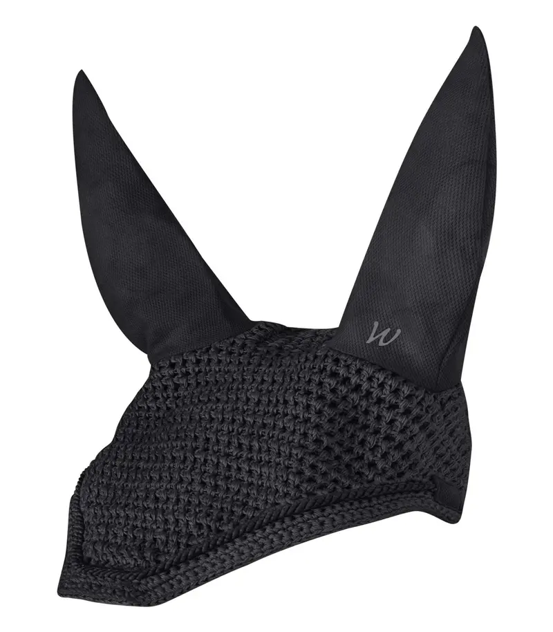 Waldhausen Basic Fly Bonnet In Black 1