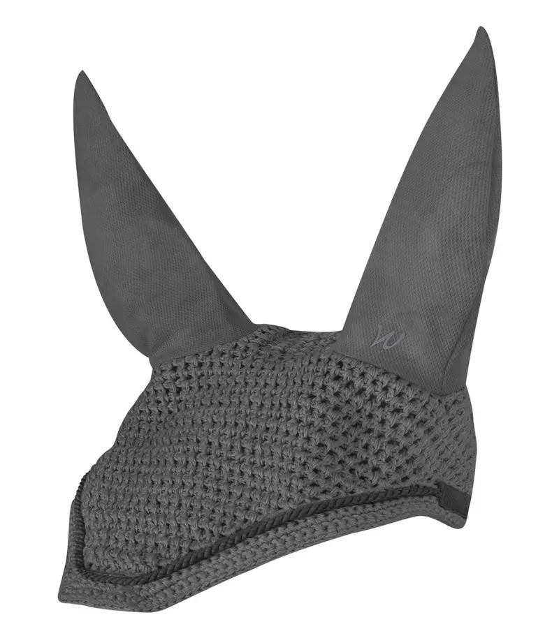 Waldhausen Basic Fly Bonnet In Gray 1