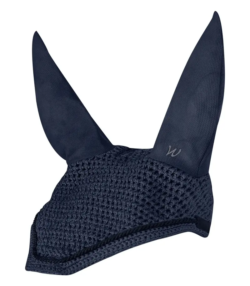 Waldhausen Basic Fly Bonnet In Navy 1
