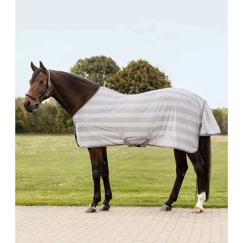 Waldhausen Economic Fly Sheet 2.0 – Silver Grey 1
