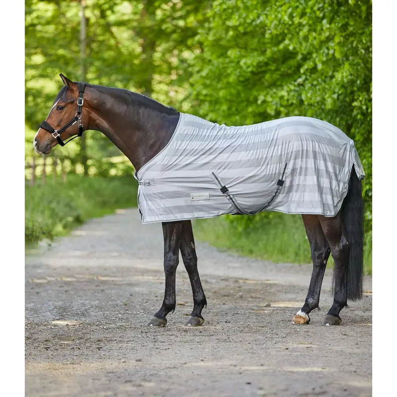 Waldhausen Economic Fly Sheet – Silver Grey 1