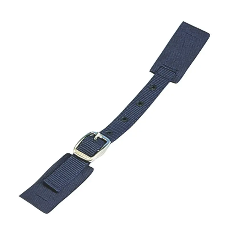 Weatherbeeta Replacement Chest Buckle Set – Navy Blue 1