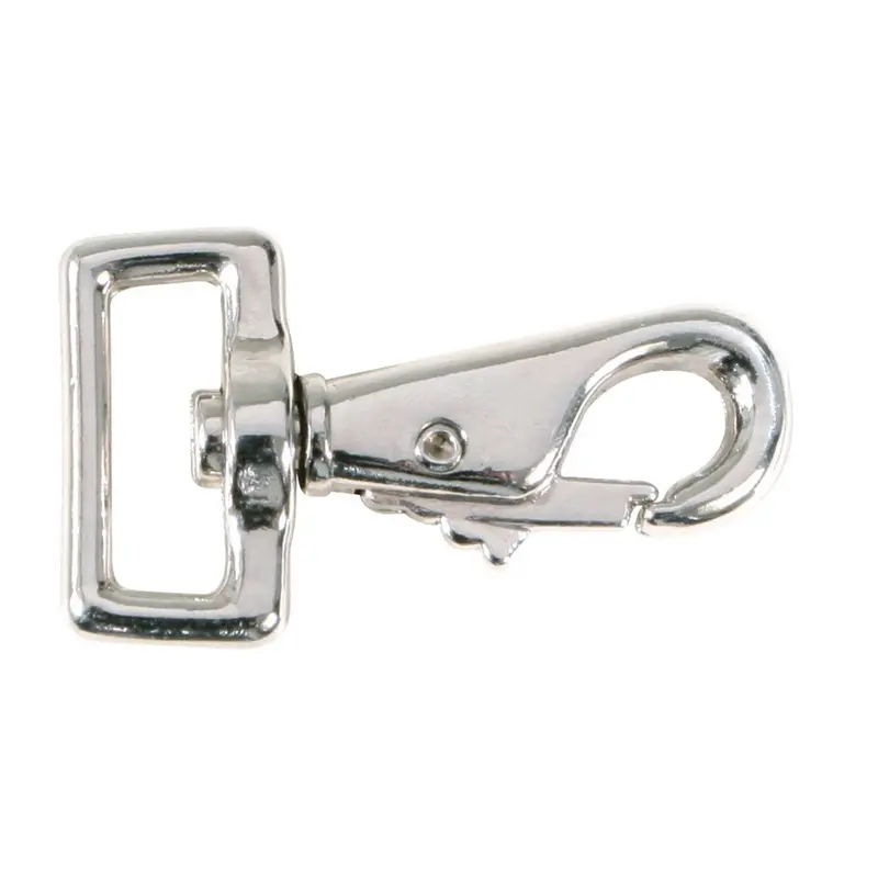 Weatherbeeta Swivel Strap Clip – Black 1