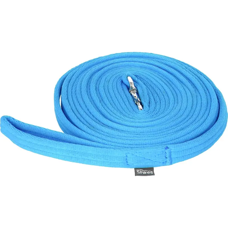 Wessex Longe Faible Blue Soft Handling Lead 1