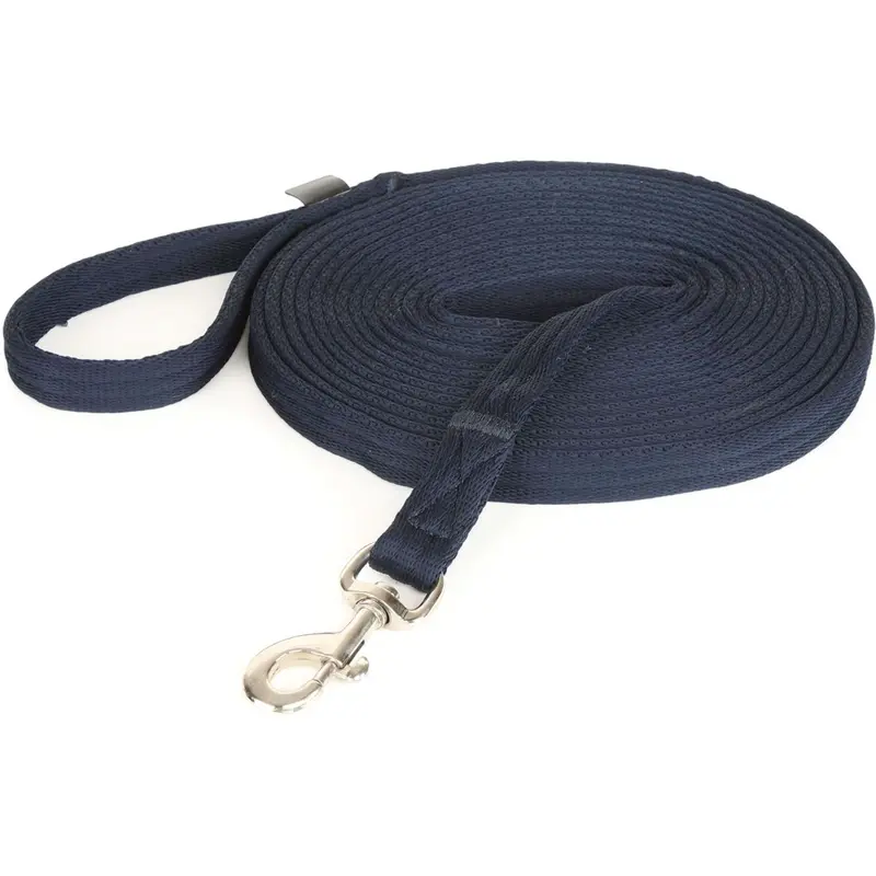 Wessex Longe Faible Navy Training Lead Rope 1