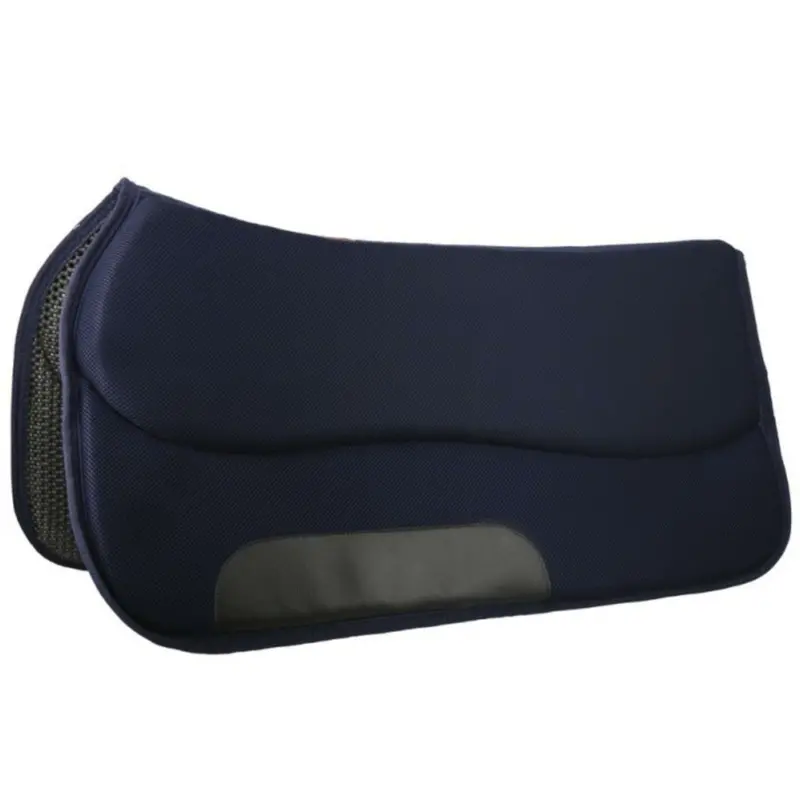 Westride Air Western Saddle Pad – Navy 1