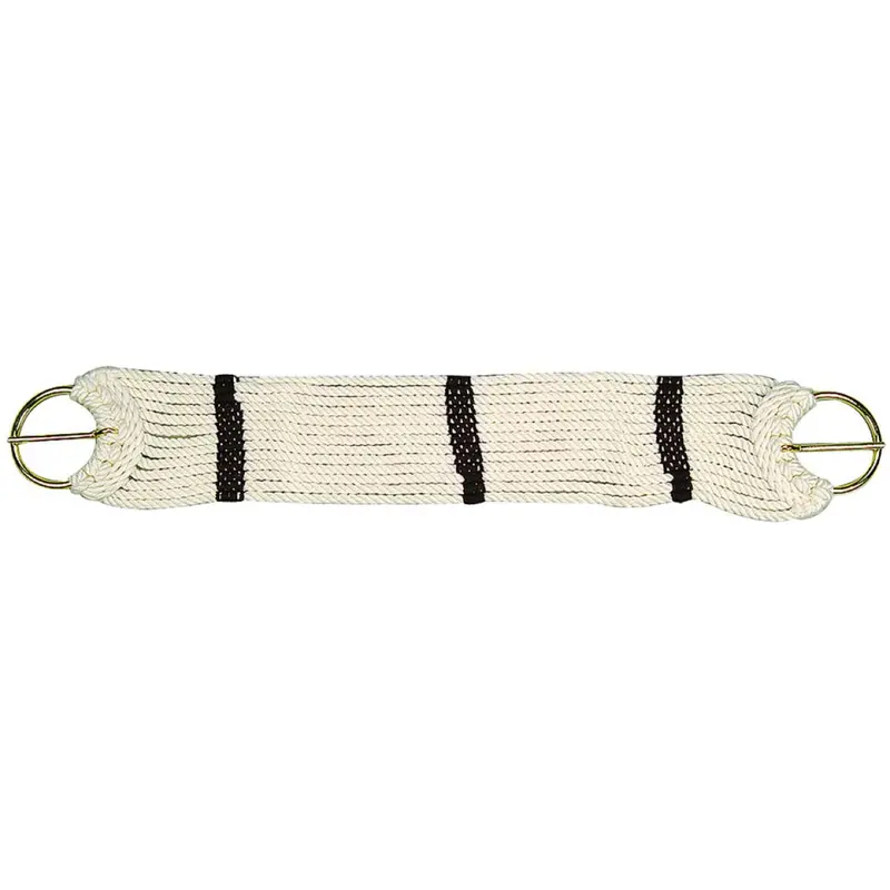 Westride Western Rope Cinch Strap 1