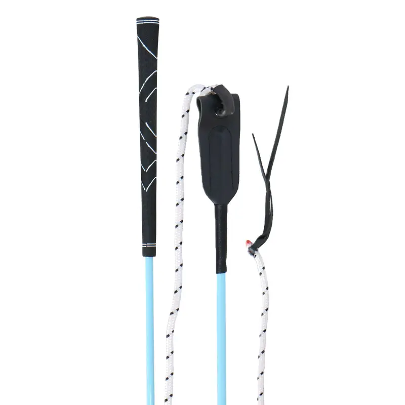 Whip & Go Ethical Training Stick – Light Blue 1