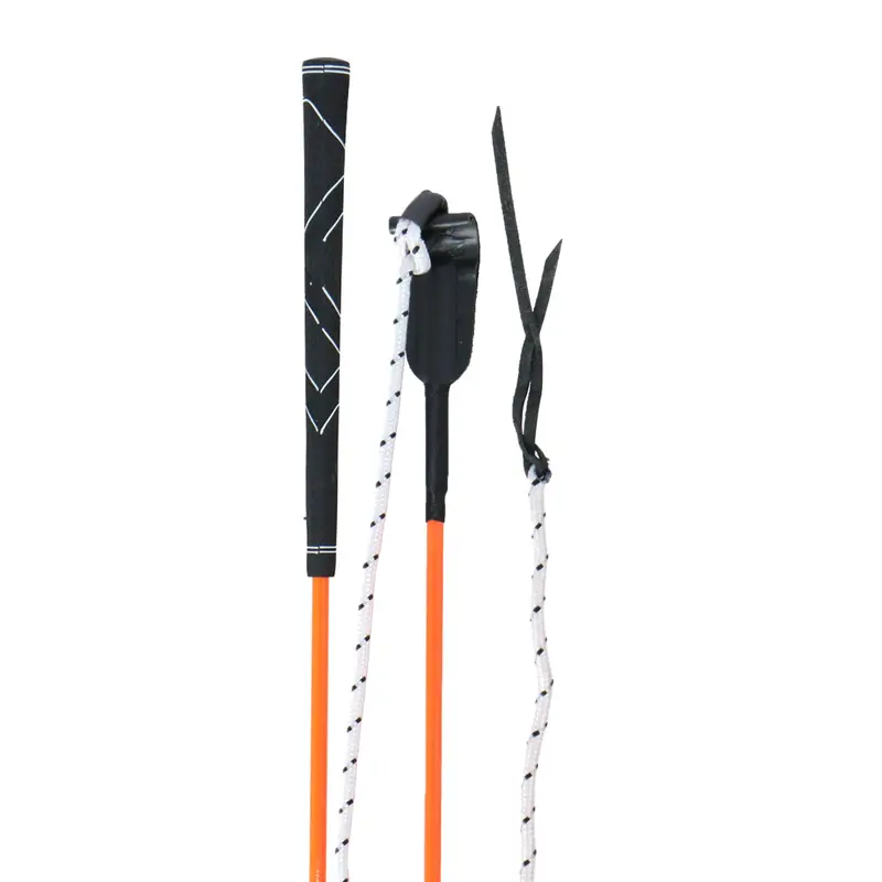 Whip & Go Ethical Training Stick – Orange 1