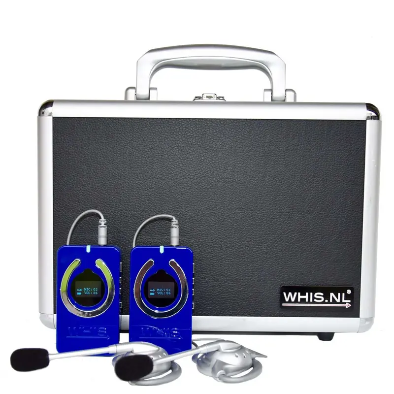 Whis Competition Full Instruction Set – Blue 1