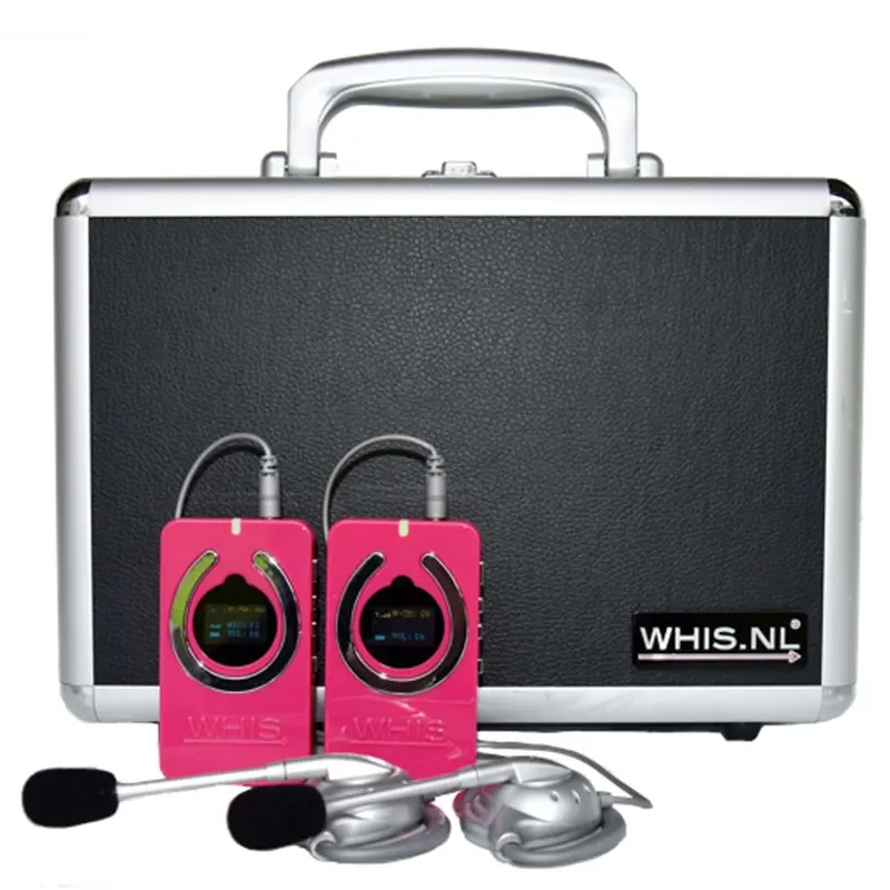 Whis Competition Full Instruction Set – Pink 1