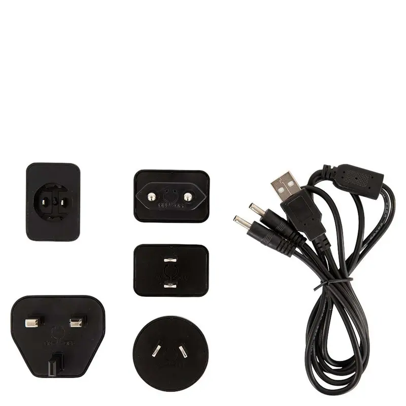 Whis Original Black Charger 1