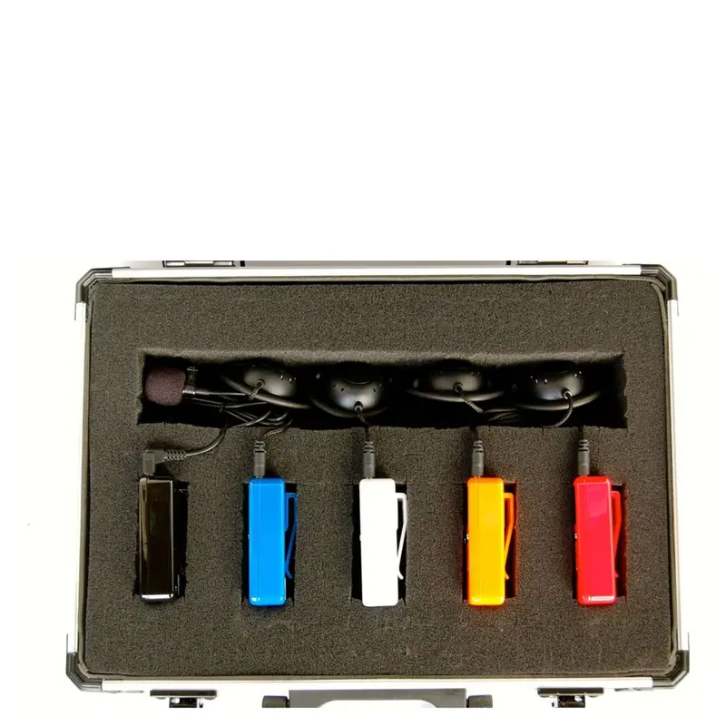 Whis Original Multi-Color Instructional Game Set – 4-Piece Complete Kit 1