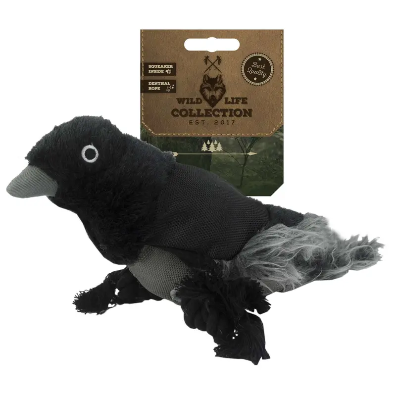 Wild Life Interactive Dog Toy For Mental Stimulation 1