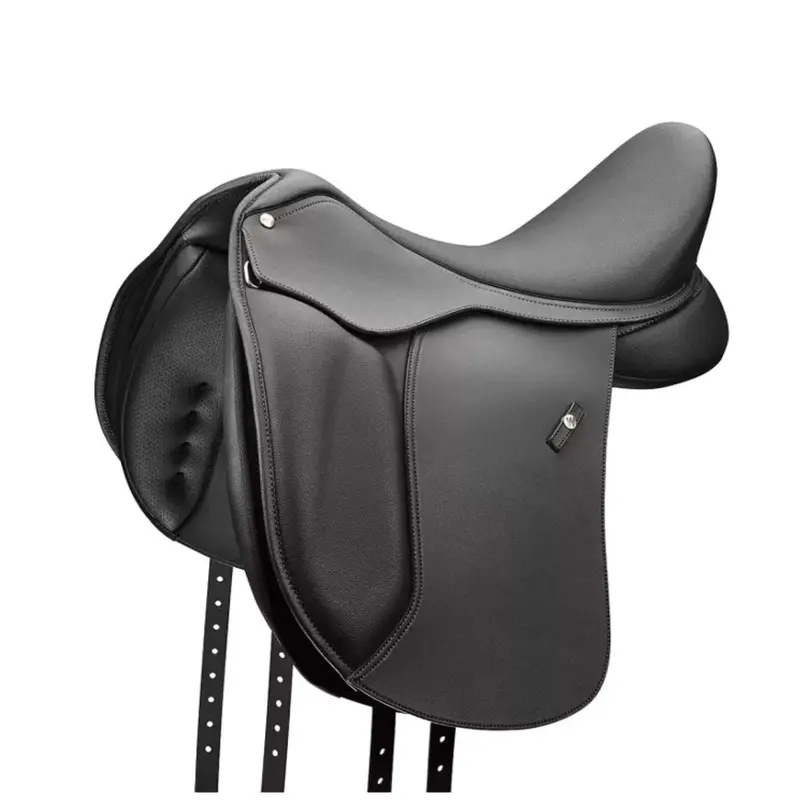 Wintec 500 Dressage Saddle – Medium Black Hart Tree 1