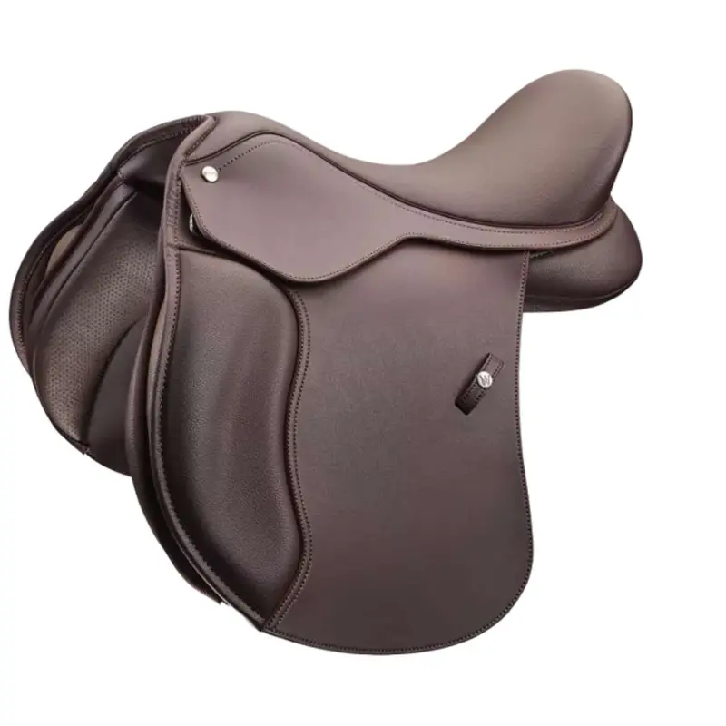 Wintec 500 Pony All-Purpose Saddle – Brown Hart Tree 1