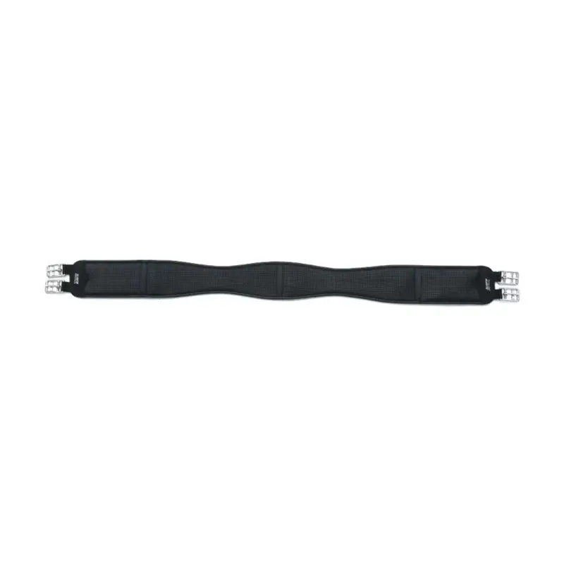 Wintec All-Purpose Elastic Girth – Black 1