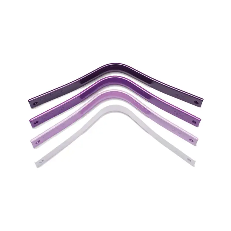 Wintec Arcade All-Purpose Saddle With Easy-Change Gullet System – Wide Fit Pack 1