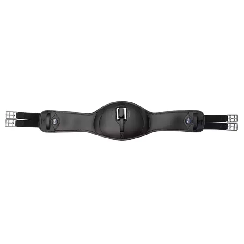 Wintec Cair All-Purpose Girth – Black 1
