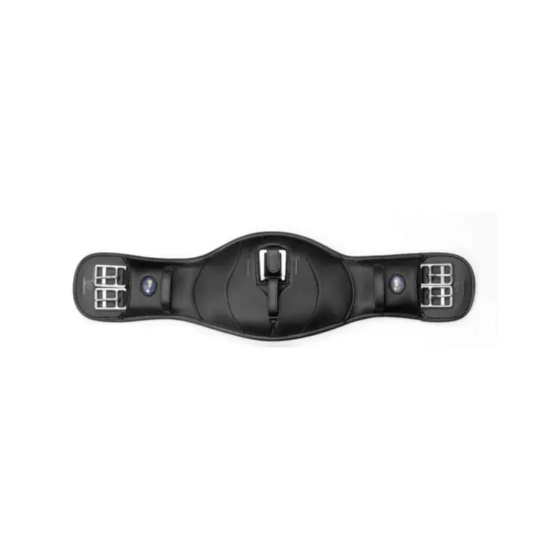 Wintec Cair Dressage Girth – Black 1