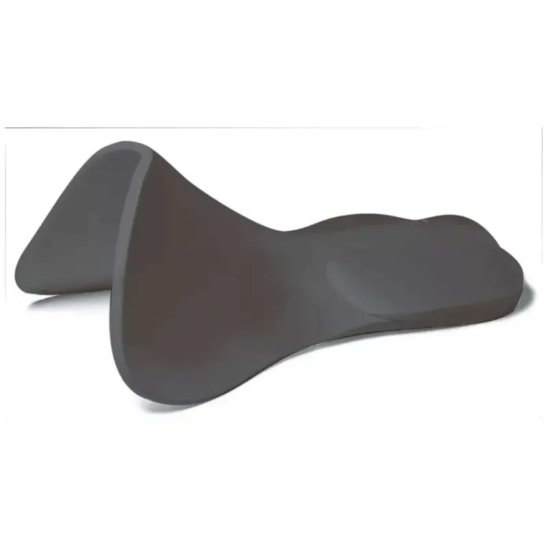 Wintec Comfort Pad – Charcoal Back Support 1
