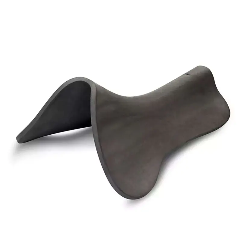 Wintec Comfort Standard Pad – Charcoal 1