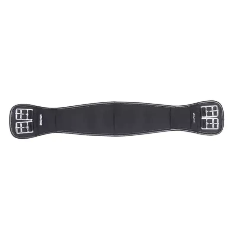 Wintec Pro All-Purpose Girth – Elastic Black 1