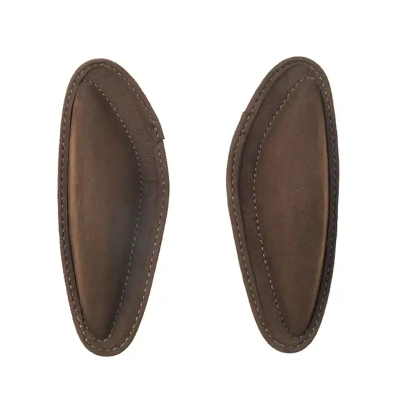 Wintec Pro All-Purpose Girth – Elastic Dark Brown 1