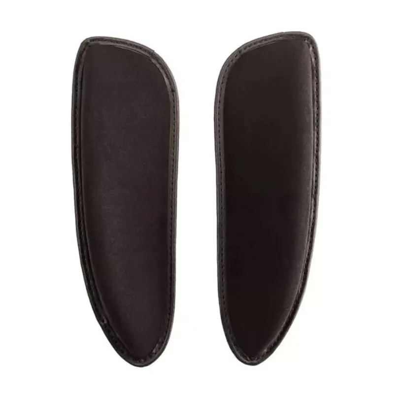 Wintec Pro Stirrup Leathers – Dark Brown 1