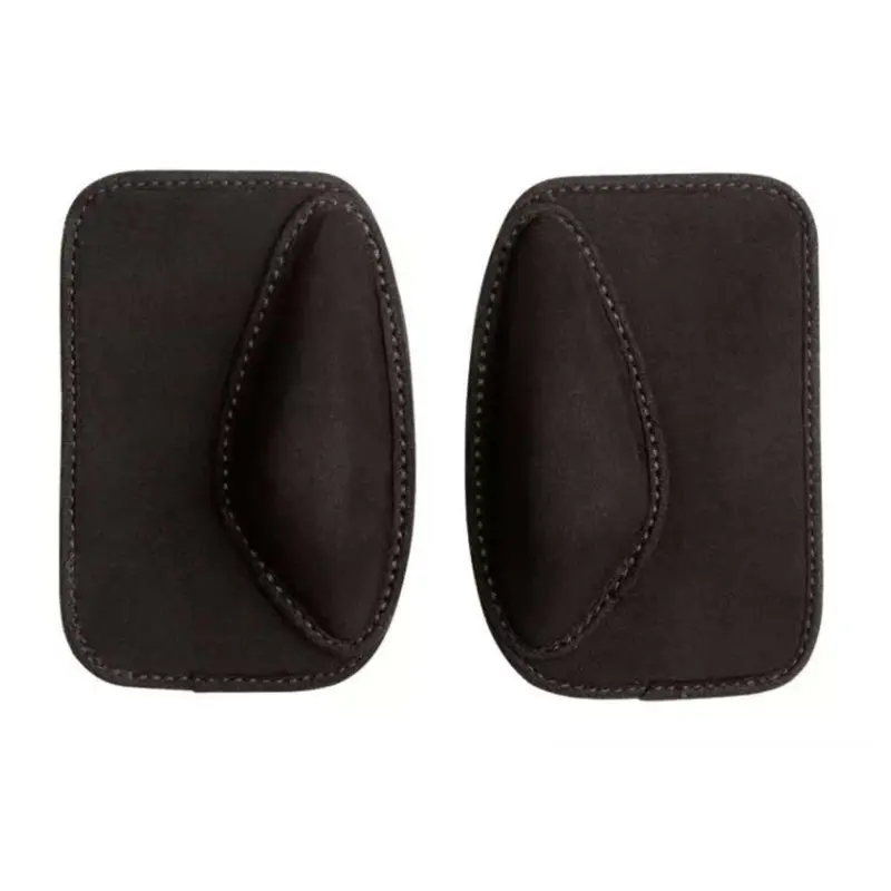 Wintec Rear Jump Blocks – Black 1