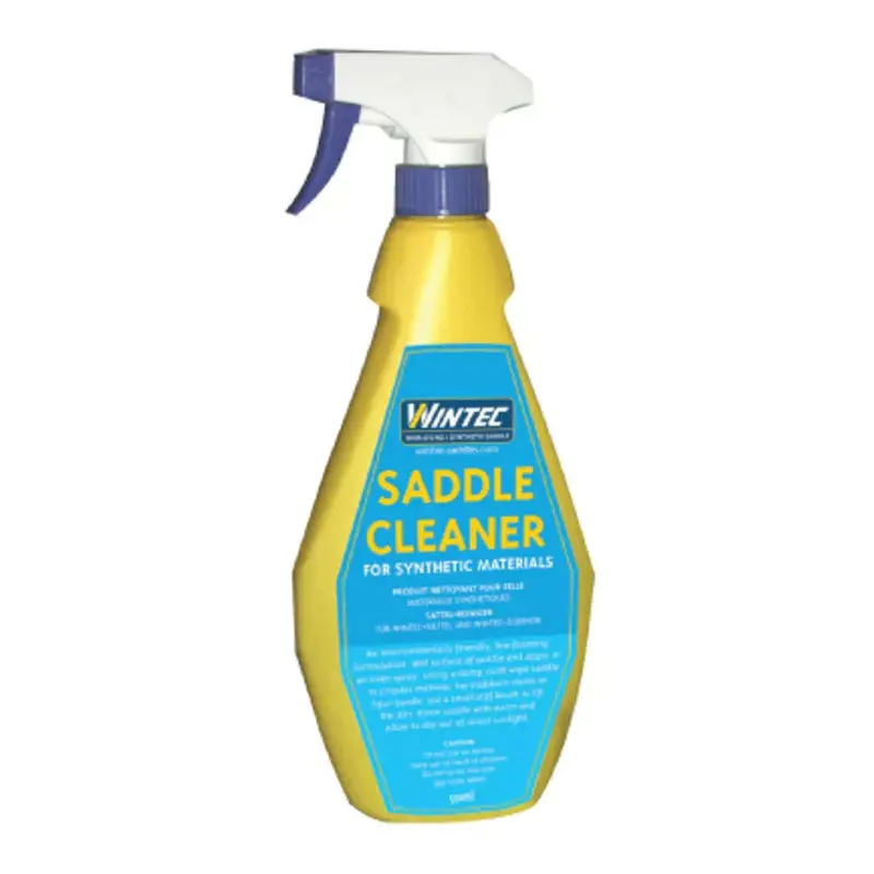 Wintec Synthetic Saddle Cleaner & Conditioner 1