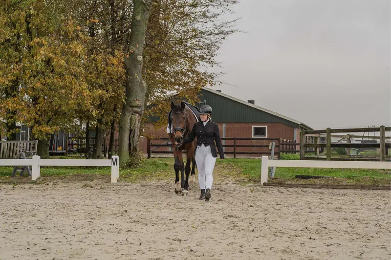 Women’S Competition Riding Ensemble 1