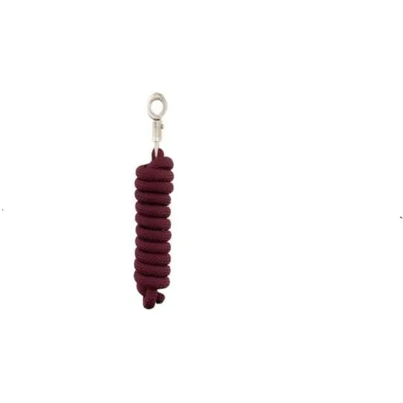 Xcellence Halter Rope With Panic Snap – Port Royale 1