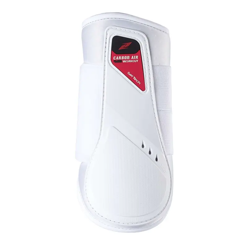 Zandona Carbon Air White Brushing Boots 1