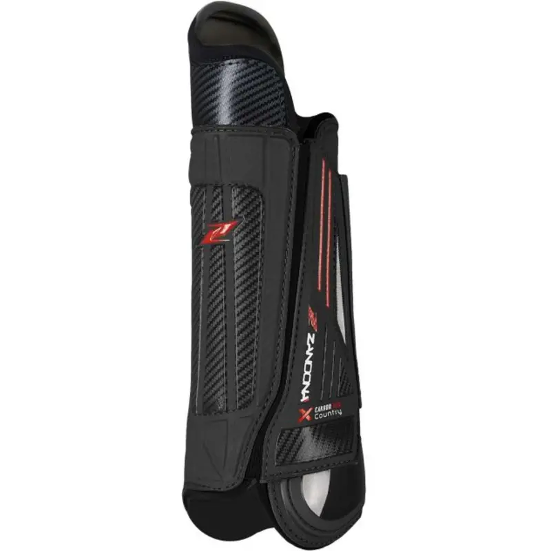 Zandona Carbon Air X-Country Ep Black Cross-Country Boots 1