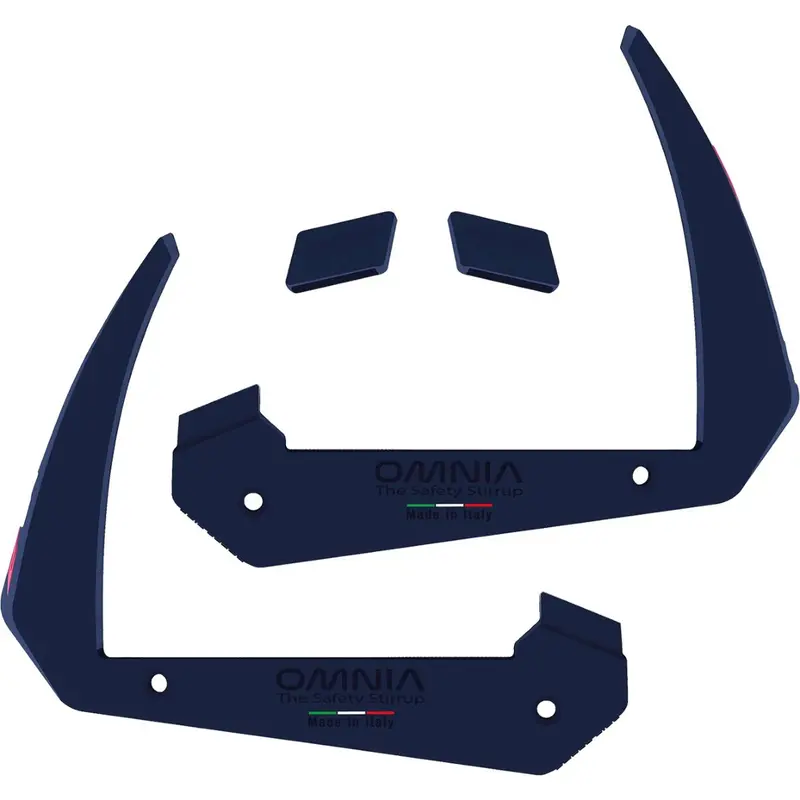 Zandona Omnia Navy Release System 1