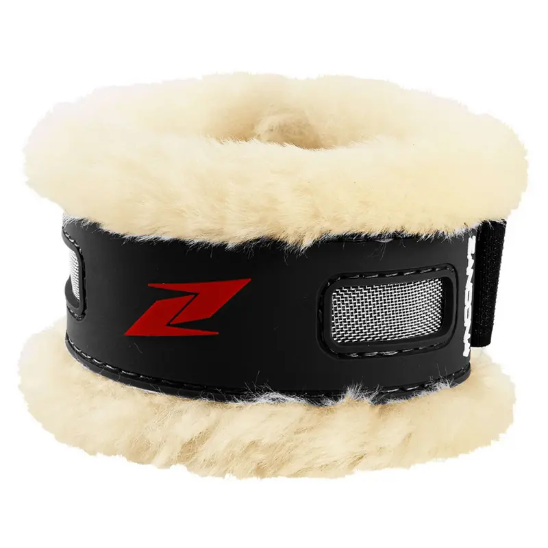Zandona Sensitive Plus Air Brushing Boots In Black 1