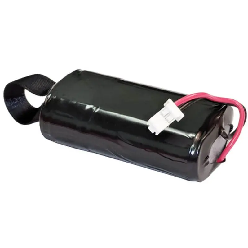 Zurn Hydrovantage Zgen6200Ev Automatic Flusher Battery – 3.6V 5200Mah Lithium 1