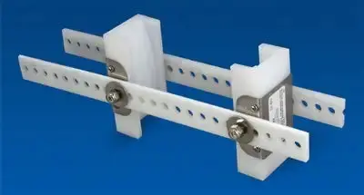 100-5 Heavy-Duty Roller Chain Tensioner 1