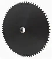 100Bs17 Sprocket – 2.9375-Inch Finished Bore 1