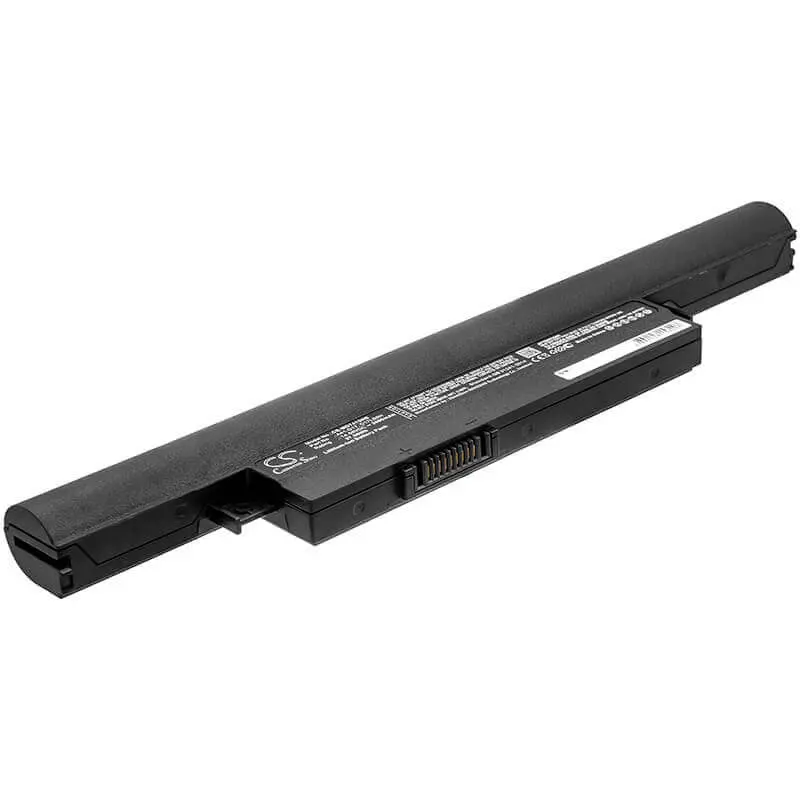 14.56V 2600Mah Lithium-Ion Battery For Medion Laptops – Models 0B20-01D1000M, 40050714, 40053955 1