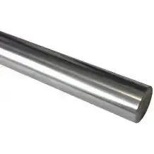 20-7/8-Inch Diameter Steel Shaft – Solid Round Shaft 1