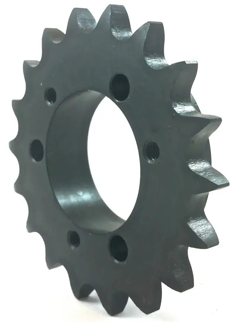 200J13 Industrial Sprocket For Power Transmission 1