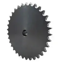 20B36 Roller Chain Sprocket – Standard Bore, Medium-Duty Use 1