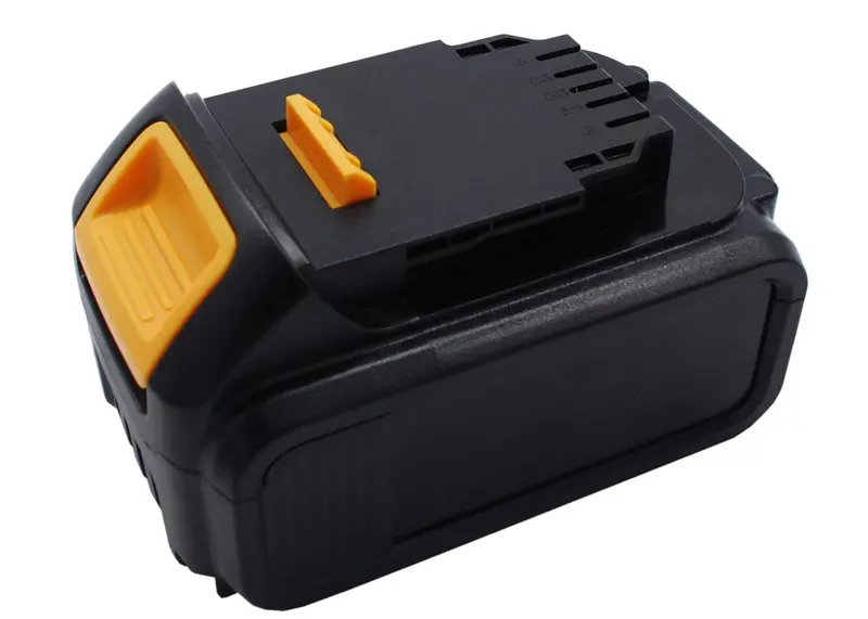 20V 2600Mah Li-Ion Power Tool Battery – Dewalt Dcf887, Dcb102, And 12V/20V Max Platforms 1