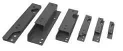 2221B Mounting Conversion Base – Adapts 225 To 213 Footprint 1
