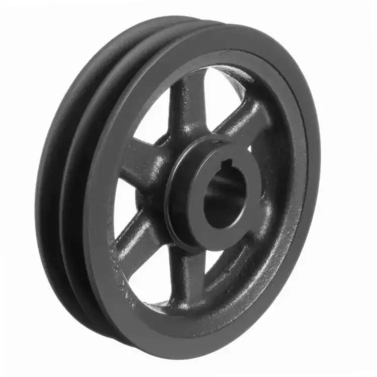 2Bk160 V-Belt Pulley – 1-7/16-Inch Bore 1